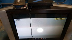 Sony PlayStation 2/PS2 NTSC Video Game Console ONLY SCPH-30001 Play Tested
