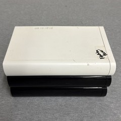 3 x Nintendo Wii U Consoles 2× WUP-101(02) & 1 WUP-001 (02)- For Parts