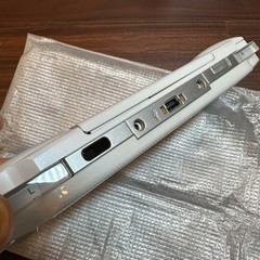 PSP-1000 Ceramic White Gigapack 3555 From Japan