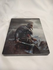 Sony PlayStation 4 Slim Days of Play Limited Edition 1TB Console W/ Valhalla