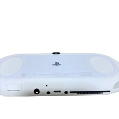 Sony PS Vita PCH-2000ZA22 1GB Handheld Console – Glacier White Near Mint