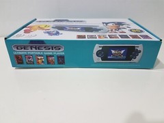 Sega Genesis Ultimate Portable Game Player [Brand New Factory Sealed!]