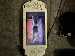 Sony PSP Darth Vader limited Edition bundle with games, cases and accessories.