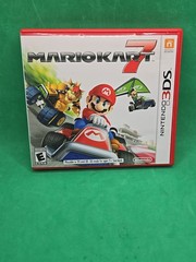 Nintendo 3DS XL SPR-001 Black With 2 Games, Charger and Memory Card 4gb Tested
