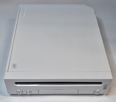 Nintendo Wii Console RVL-001 Not reading Disk. Powers on and Starts