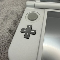 【Near Mint】New 3DSLL Super Famicom Edition SFC console From Japan