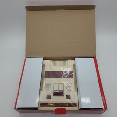 Nintendo FC Compact 2 Family Computer 30th Anniversary Edition Mini Console NES