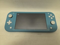 NINTENDO HDH-001 SWITCH LITE