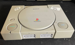 Sony PlayStation (SCPH-9001) Console Only FOR PARTS OR REPAIR