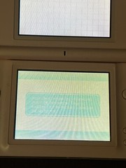 Nintendo DS Lite Console – Coral Pink With Charger