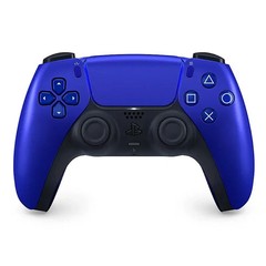 DualSense Wireless Controller (Cobalt Blue) PS5 New Special (2023 Joypad)