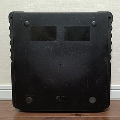 SNK NEOGEO CD Console Top Loading System with Controller Cables Samurai Spirits