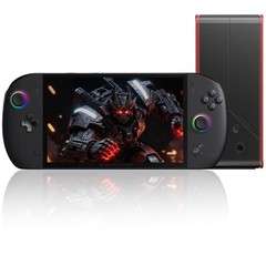 OneXPlayer Apex MAX+ 395 8″ Handheld Gaming PC Liquid-cooled With Frost Bay NEW!