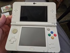 New Nintendo 3DS Animal Crossing Happy Home Designer Edition – Console