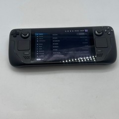 Valve Steam Deck LCD 1010 2023 256GB – Black