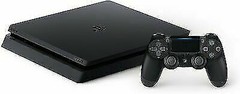 Sony PlayStation 4 Slim 1TB Game Console – Black (CUH2015B)