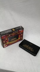 Nintendo 3DS XL LL SPR-001 Final Fantasy Theatrhythm Edition Boxed A2614