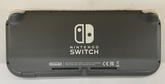 Used Item Condition Nintendo Switch Lite HDH 001 Charging Adapter HAC 002 Ini