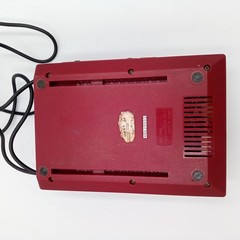 Nintendo Famicom HVC-001 Console Only For Parts / Repair Japanese