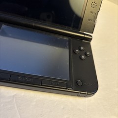 Nintendo 3DS XL Mario & Luigi Dream Team 4GB Handheld System Bundle W/ Charger