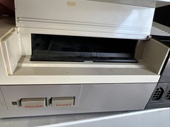 Nintendo Entertainment System Home Console (Console Only)