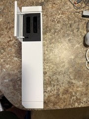 Nintendo Wii with Cords and Controllers – GameCube Compatible