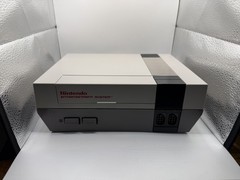 Nintendo Entertainment System (NES-001) Console Only