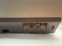 Nintendo Entertainment System (NES-001) Console Only