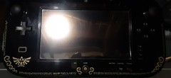Nintendo Wii U The Legend of Zelda: The Wind Waker HD Console w/ Games
