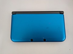 3DS LL Console, JAPANESE SPEC, For Repair/Parts, Ships FAST [E688]