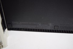 Various Sony PlayStation 3 Slim PS3 W/Model Numbers/firmware rev 500GB-1TB Black