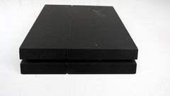Playstation 4 PS4 CUH-1215A 500GB Black Game Console W/Controller