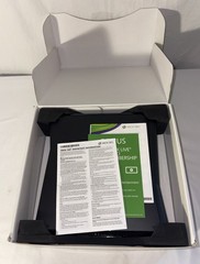Microsoft Xbox 360 Complete In Box Gaming Console, Kinect, Controller, Game