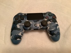 Sony Playstation 4 PS4 500GB CUH-1115A with Controller/ headset/ Tested Working