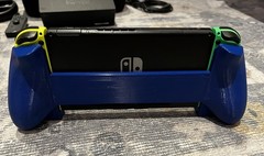 Nintendo Switch Console HAC-001 Mario Kart 8 Deluxe, Zelda BOTW, Dock & More‼️