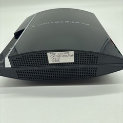 Sony PlayStation 3 FAT PS3 CECHE01 Console Backwards Compatible RECONDITIONED