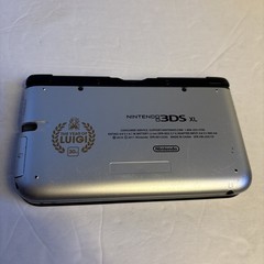 Nintendo 3DS XL Mario & Luigi Dream Team 4GB Handheld System Bundle W/ Charger