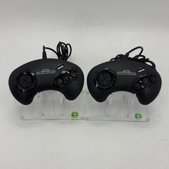 Sega Genesis Mini Console Gaming System Black MK-16000