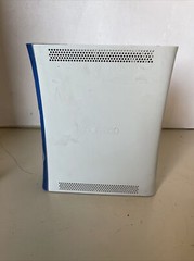 Xbox 360 White Microsoft official Console Untested Parts