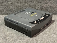 Hitachi Hi-Saturn MMP-1 Console Controller Card Tested Japan