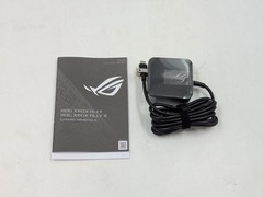 Asus ROG Xbox Ally RC73YA 512GB Handheld Gaming System (RC73YA-XB_Ally.Z2A.16)