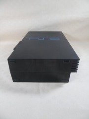 PS2 Playstation 2 console SONY Japan ZEN black SCPH-37000 controller tested jp