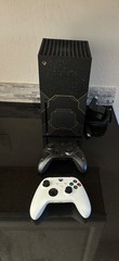 Excellent -Xbox Series X Halo Infinite 20th Anniversary Limited Edition + CNTRL