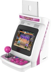 TAITO Egret II 2 Mini 40 Title Built-in Retro Game Arcade Cabinet Machine New