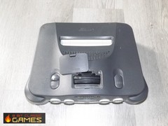 Nintendo 64 System Bundle – FAST SHIPPING! 612A