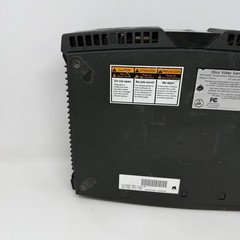 Microsoft Original Xbox Classic OG Console Only – For Parts Or Repair