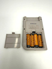 *Broken* Original 1989 Nintendo GAME BOY Console *Does Not Power On* DMG-01