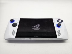 ASUS ROG Ally 512 GB Handheld System – White