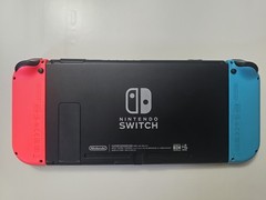 Excellent Condition Nintendo Switch Console W/ All Accessories & travel cases.
