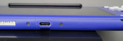Nintendo Switch Lite 32GB HDH-001 Handheld Home Video Game Console Blue
